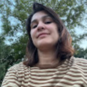 Meet your Posher, Deborah